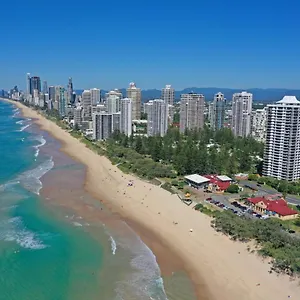 De 4*, Gold Coast Australia