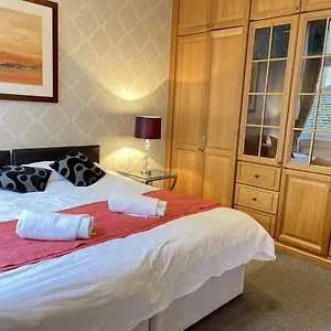 Royal Mile Mansions 2 Bedroom - Centre Apartamento