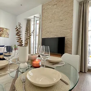 Mata Mua Apartamento Sevilla
