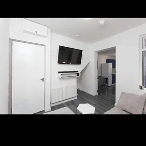 House @ Queens , Belfast United Kingdom