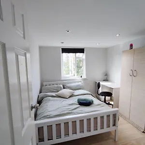 Comfystay-london Apartamento Londres